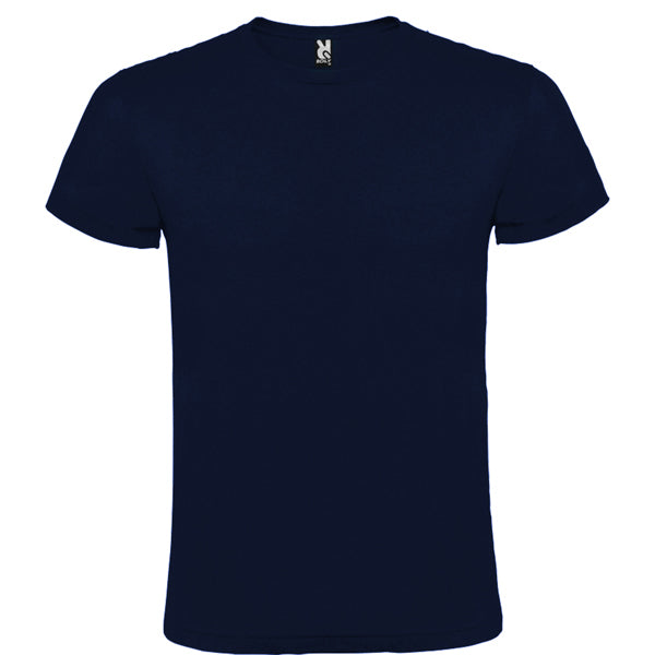T-Shirt Atomic 150 in Farbe Navy