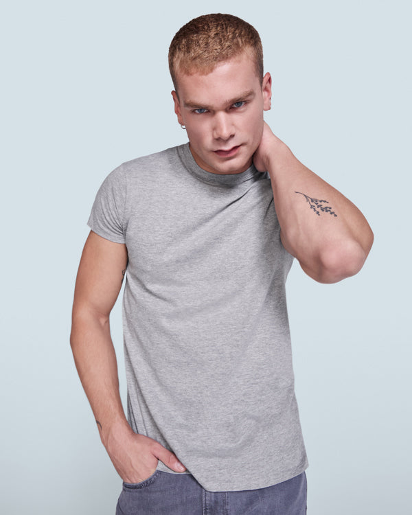 T-Shirt Atomic 150 in Farbe White