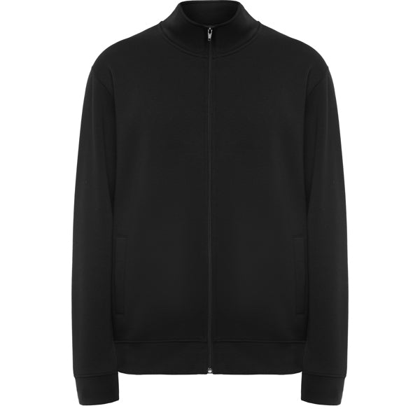 Jacke Ulan in Farbe Black