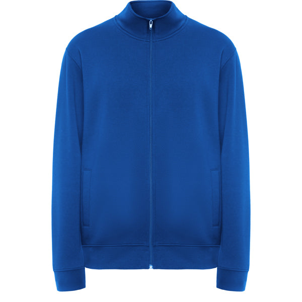 Jacke Ulan in Farbe Royal Blue