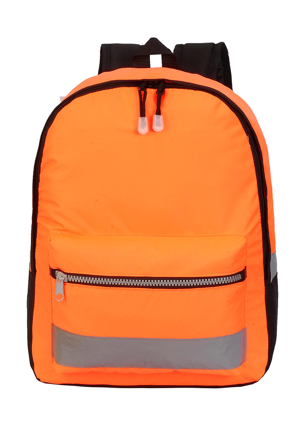 Gatwick Hi-Vis Backpack in Farbe Hi-Vis Orange