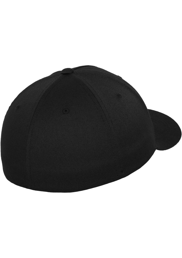 Fitted Baseball Cap - ShirtStore