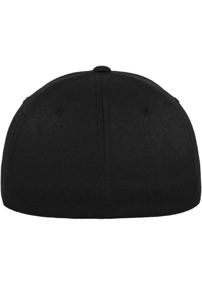 Fitted Baseball Cap - ShirtStore