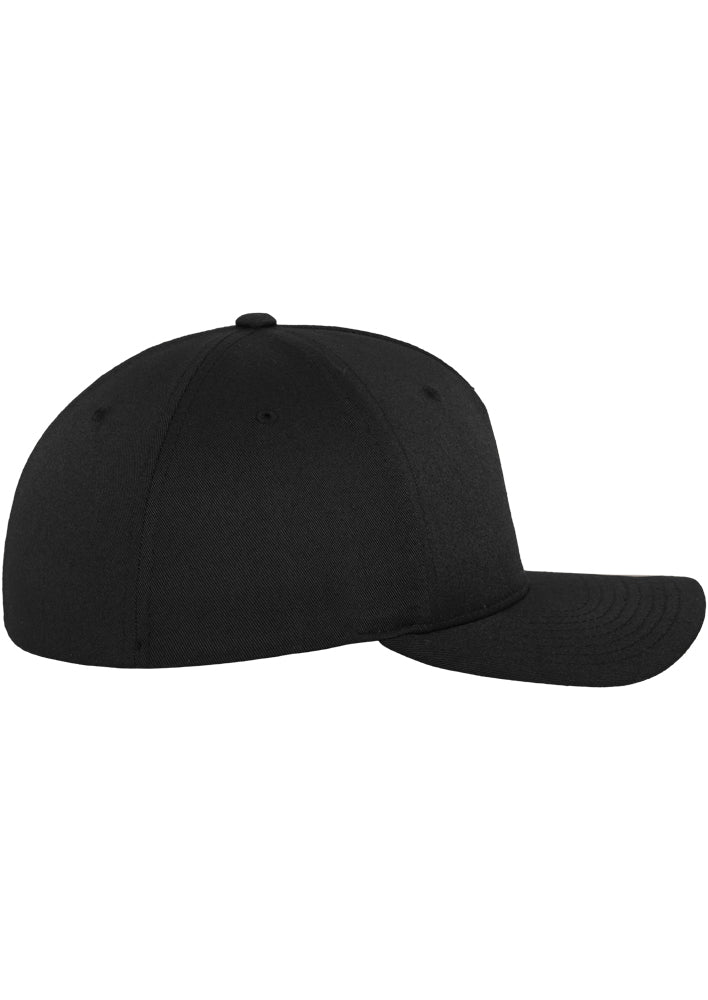 Fitted Baseball Cap - ShirtStore