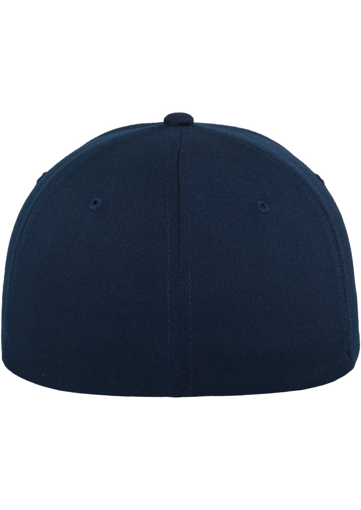 Fitted Baseball Cap - ShirtStore