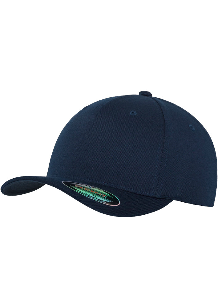 Fitted Baseball Cap - ShirtStore