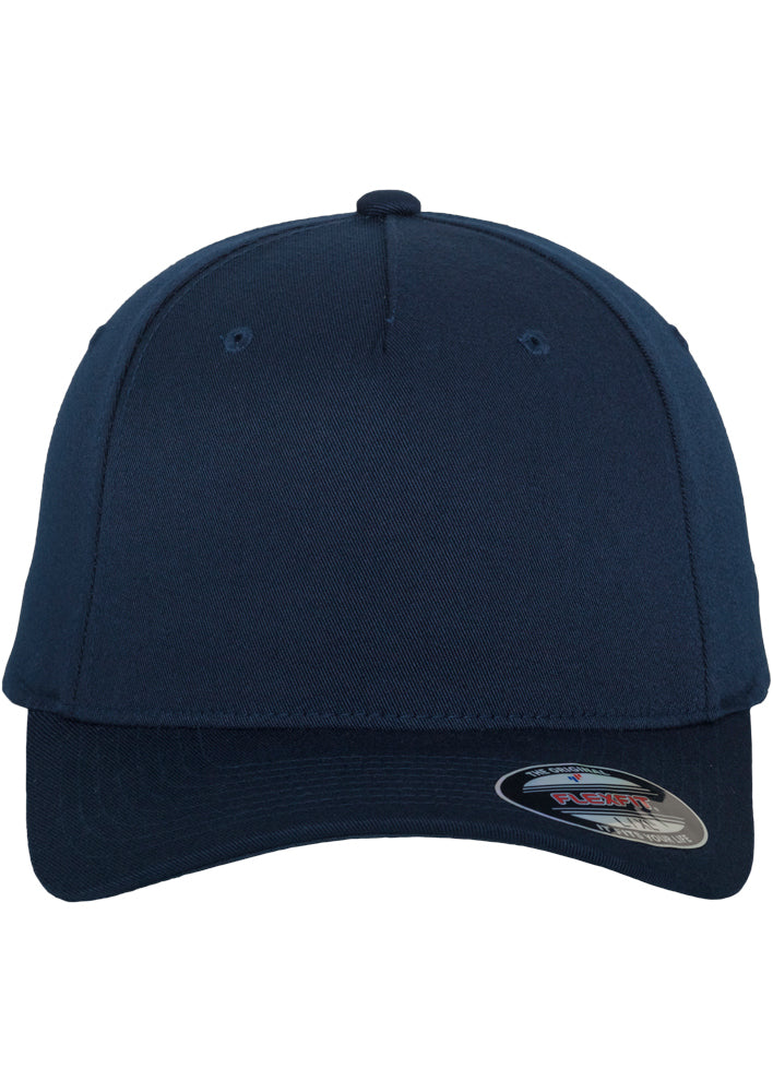Fitted Baseball Cap - ShirtStore