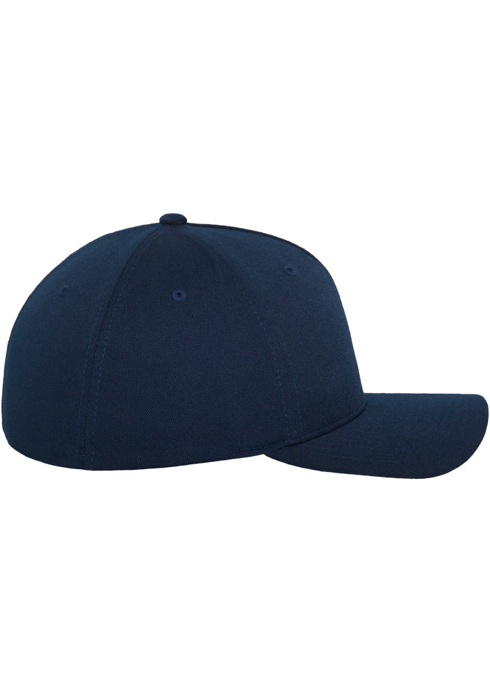 Fitted Baseball Cap - ShirtStore