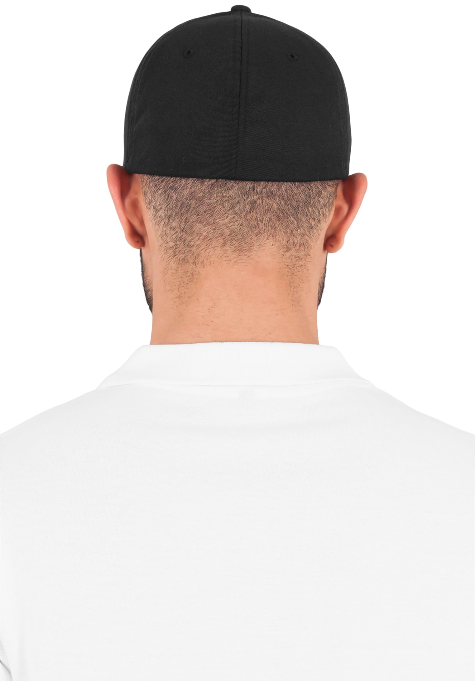 Fitted Baseball Cap - ShirtStore