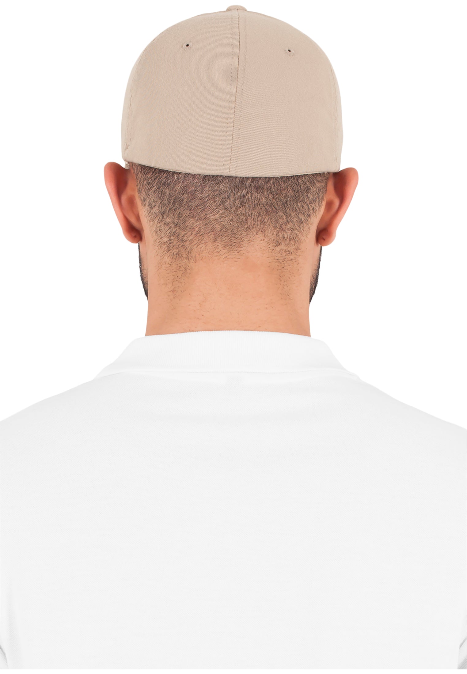 Fitted Baseball Cap - ShirtStore