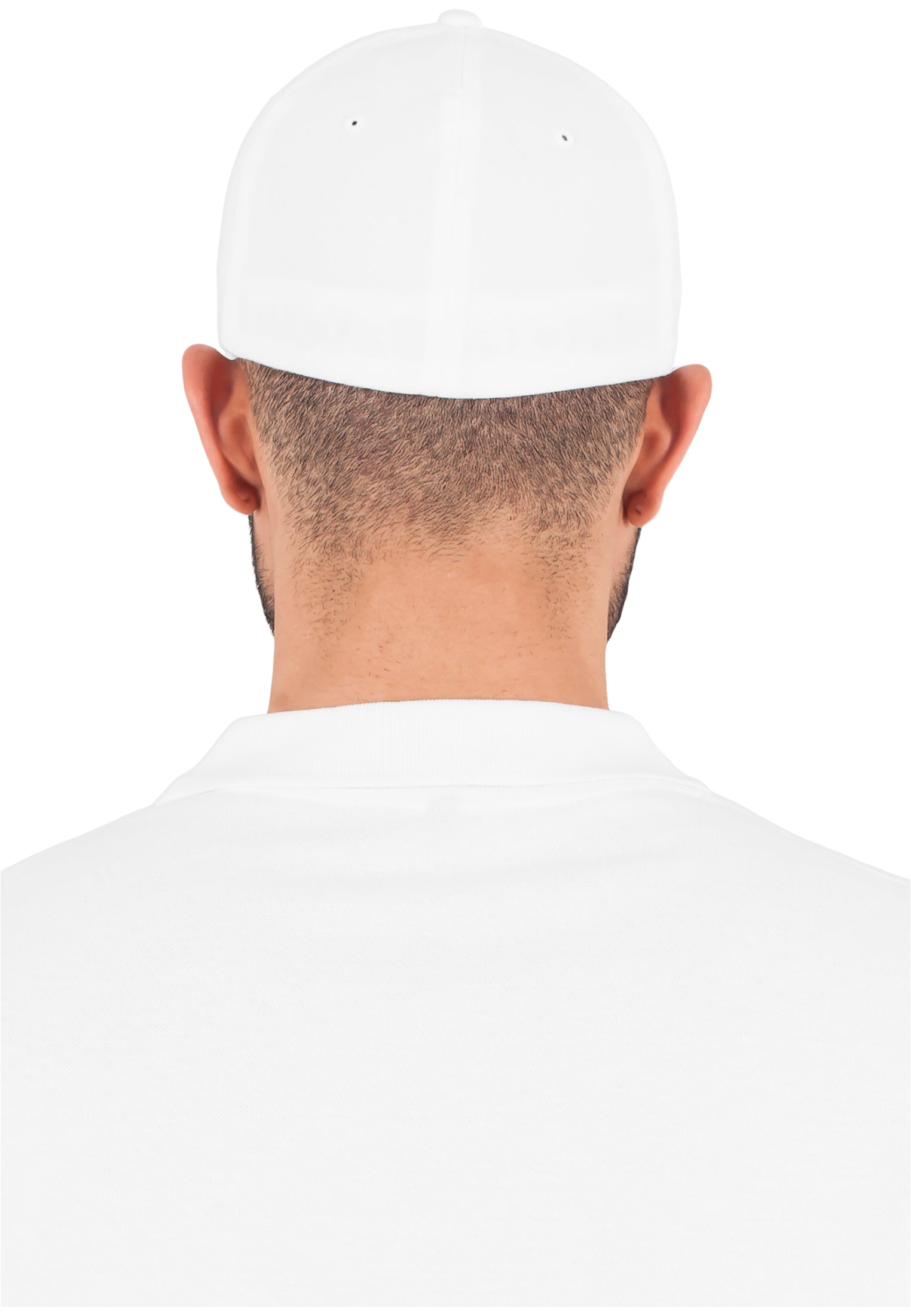 Fitted Baseball Cap - ShirtStore