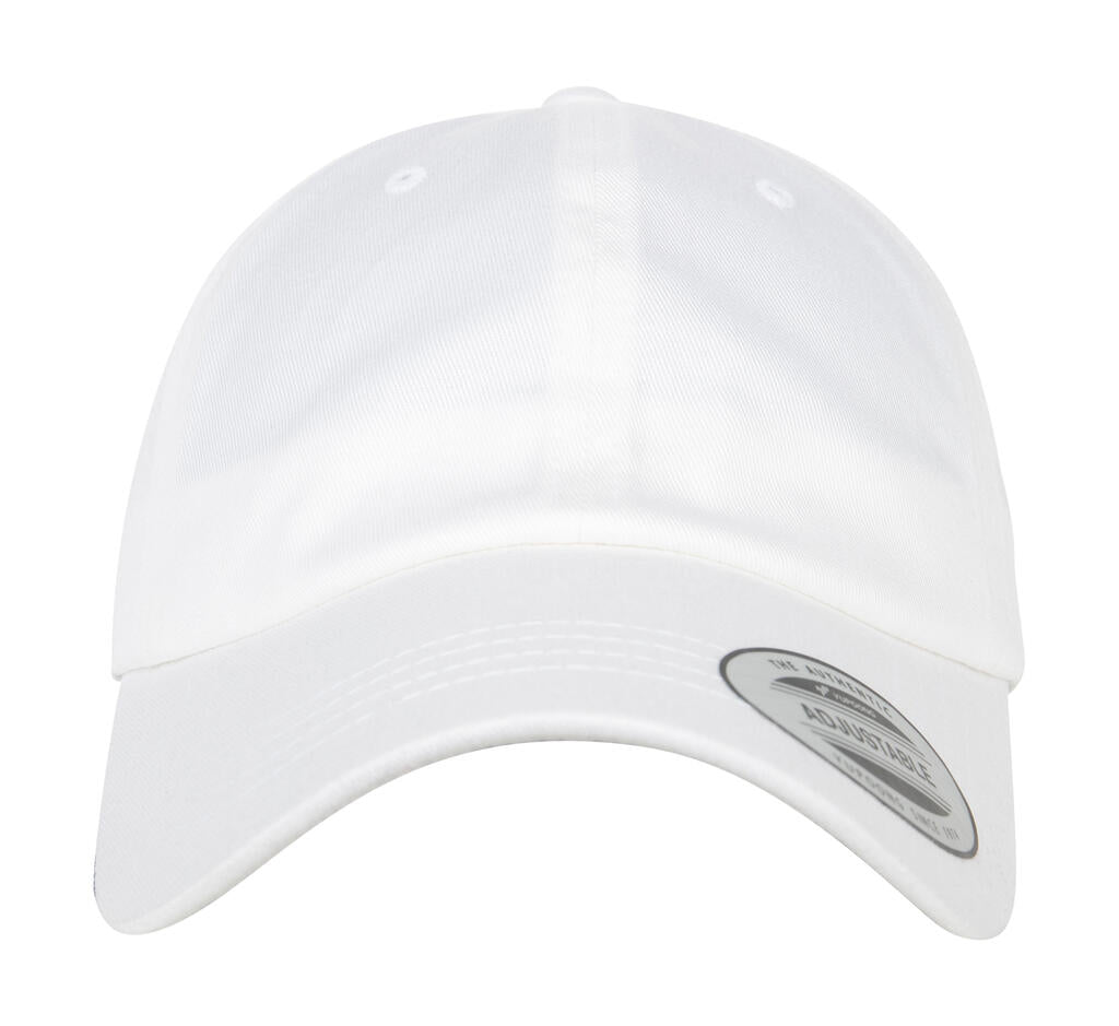 Low Profile Organic Cotton Cap - ShirtStore
