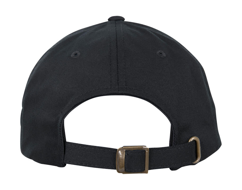 Low Profile Organic Cotton Cap - ShirtStore