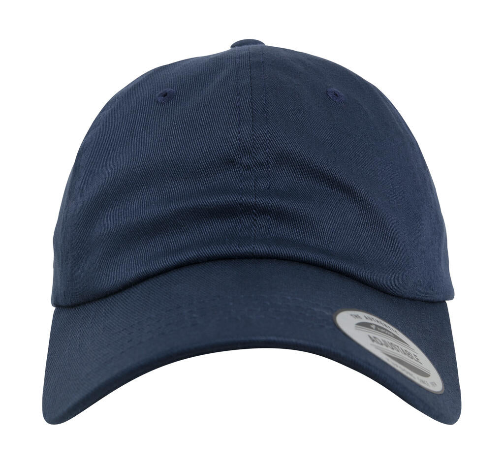 Low Profile Organic Cotton Cap - ShirtStore