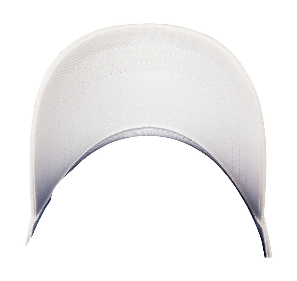 Peached Cotton Twill Dad Cap - ShirtStore