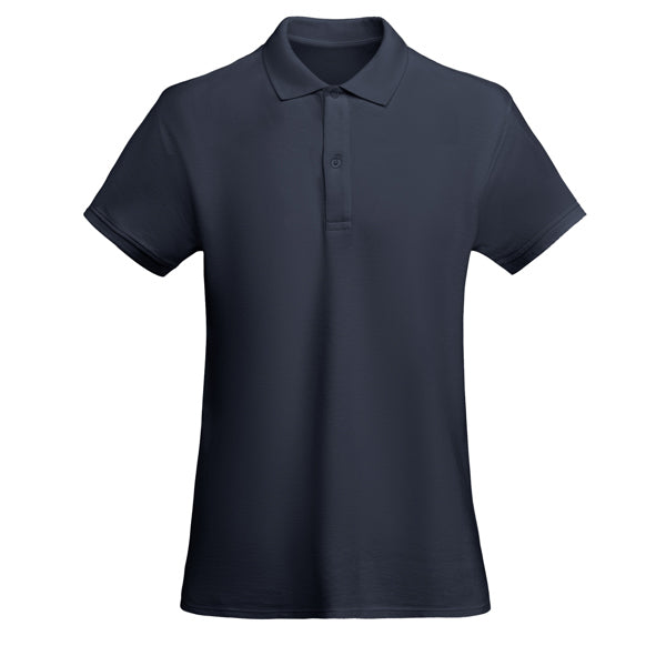 Poloshirt Prince Woman in Farbe Navy