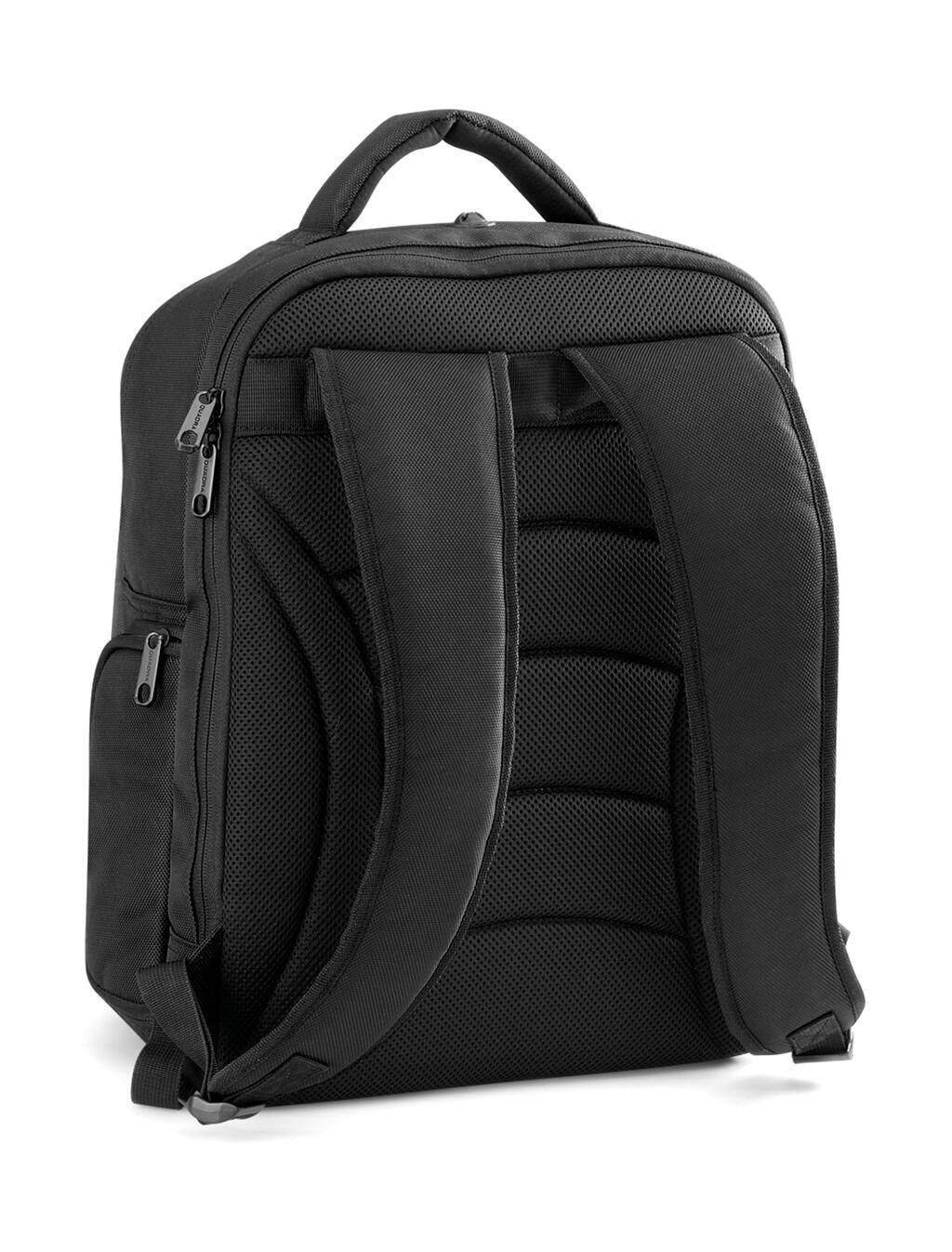 Tungsten™ Laptop Backpack in Farbe Black/Dark Graphite