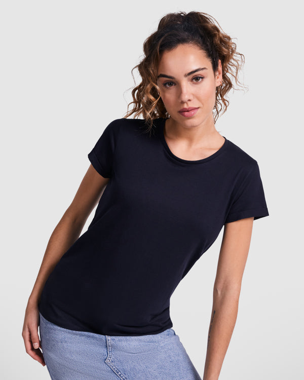 T-Shirt Cies in Farbe White