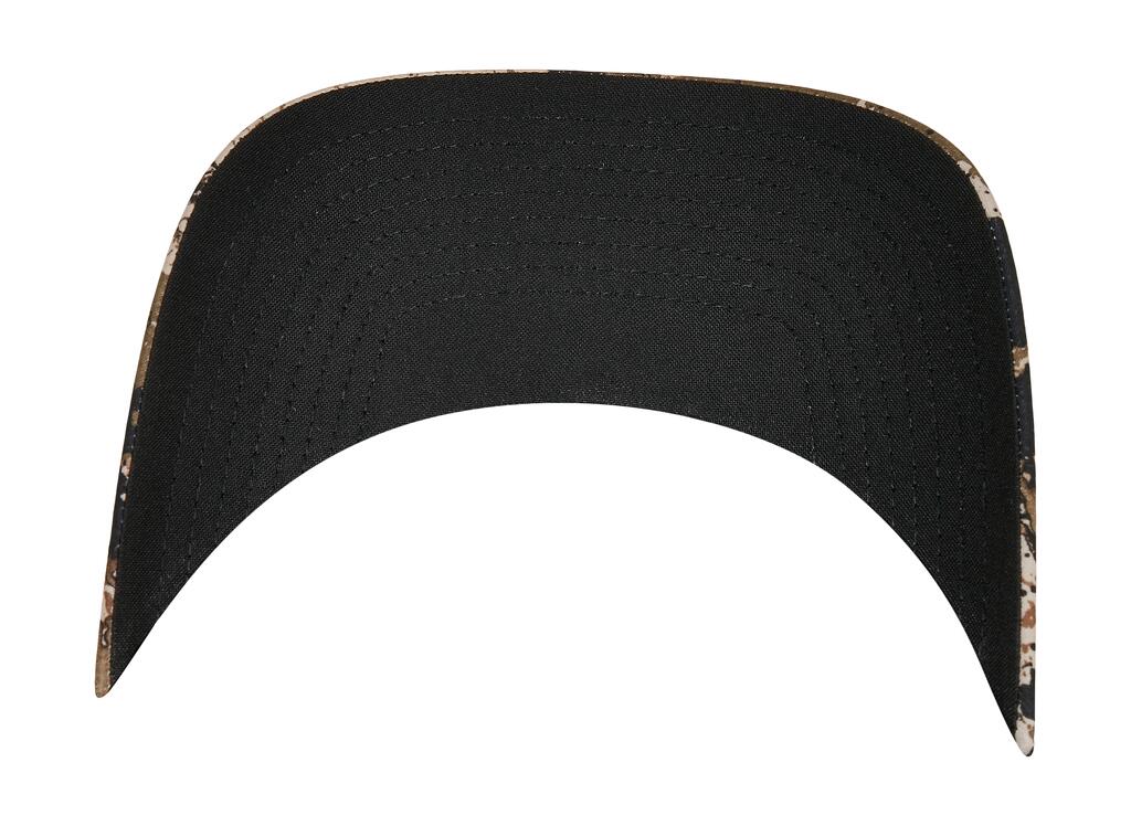 Classics® Veil Camo™ Retro Trucker Cap - ShirtStore