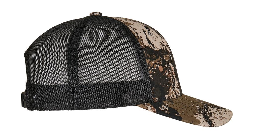 Classics® Veil Camo™ Retro Trucker Cap - ShirtStore