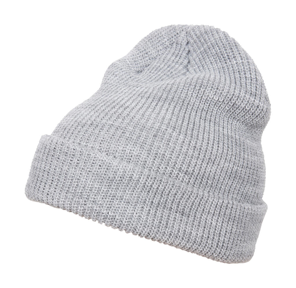Long Knit Beanie - ShirtStore