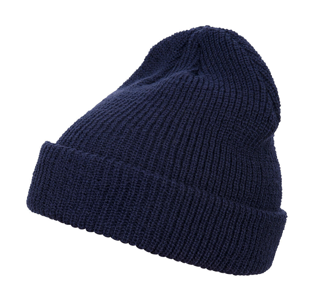 Long Knit Beanie - ShirtStore