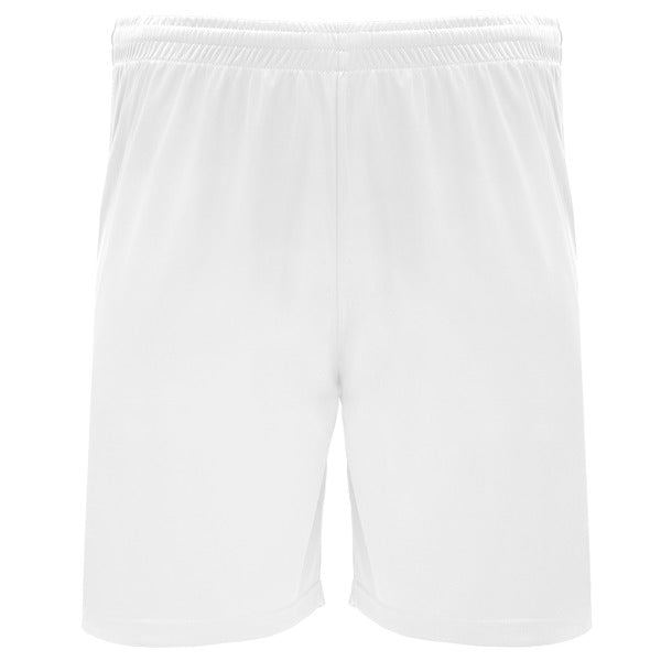 Hosen Dortmund in Farbe White