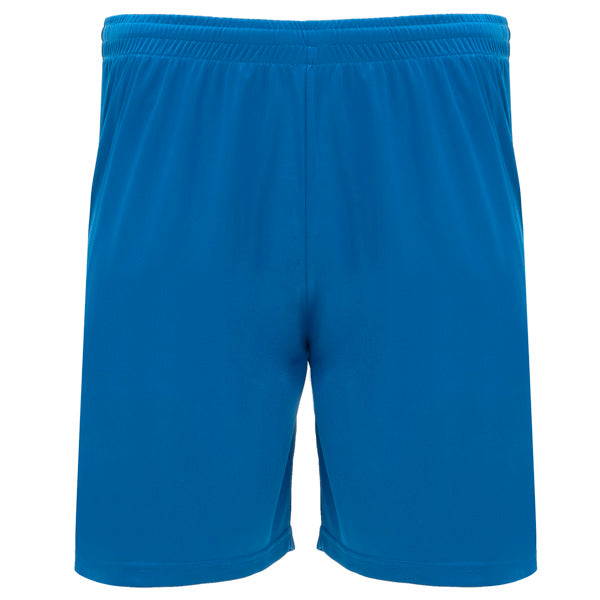 Hosen Dortmund in Farbe Royal Blue