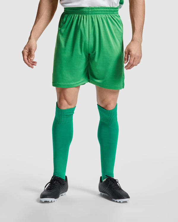 Hosen Dortmund in Farbe White