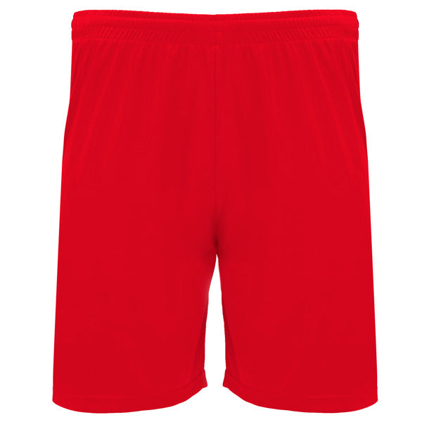 Hosen Dortmund in Farbe Red