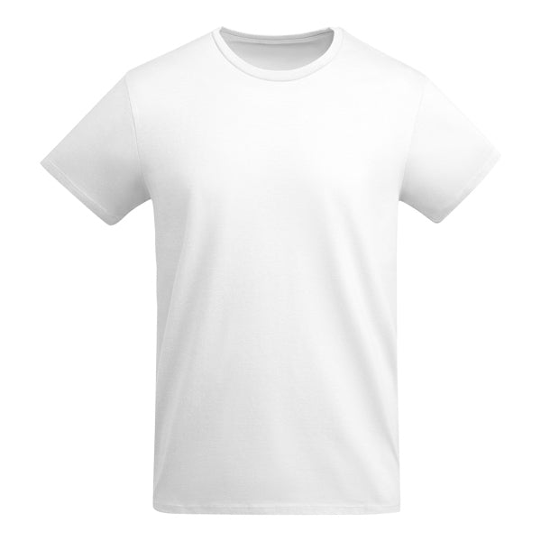 T-Shirt Breda in Farbe White