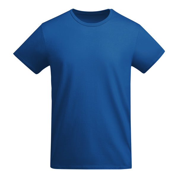 T-Shirt Breda in Farbe Royal Blue