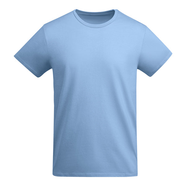 T-Shirt Breda in Farbe Sky Blue