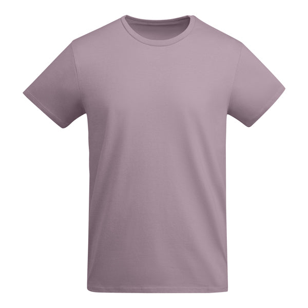 T-Shirt Breda in Farbe Lavender