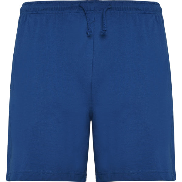 Bermuda-Shorts Sport in Farbe Royal Blue