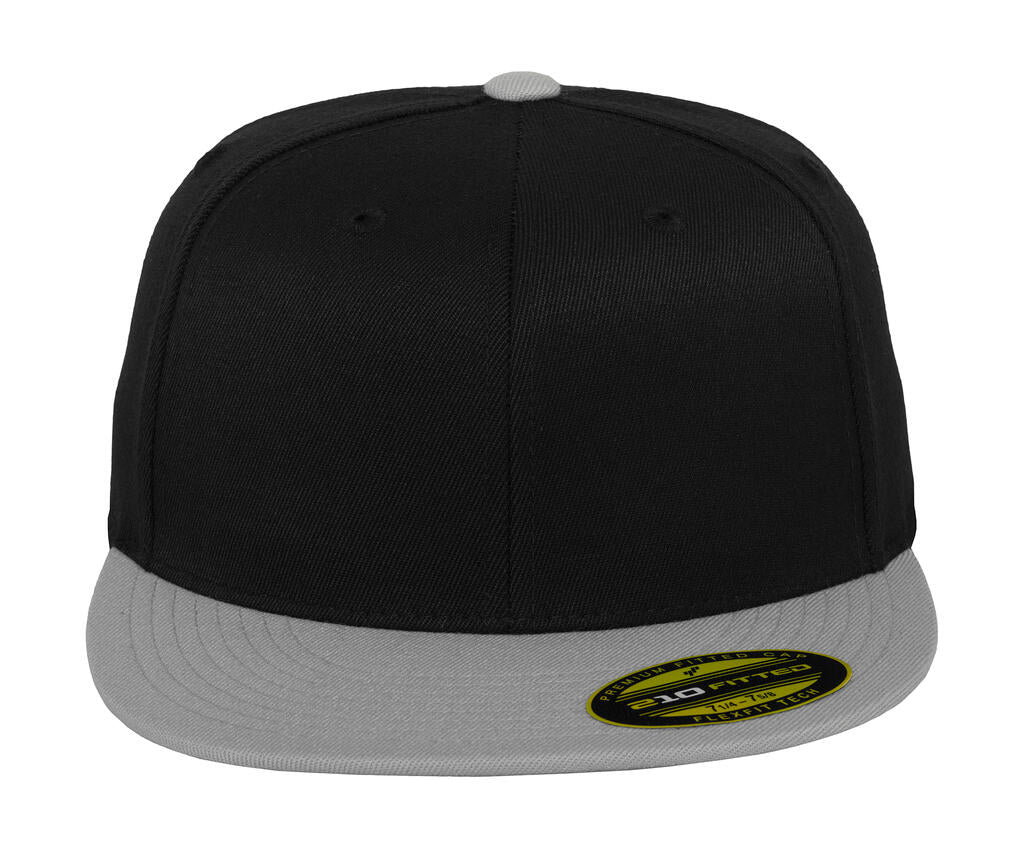 Premium 210 Fitted 2-Tone - ShirtStore