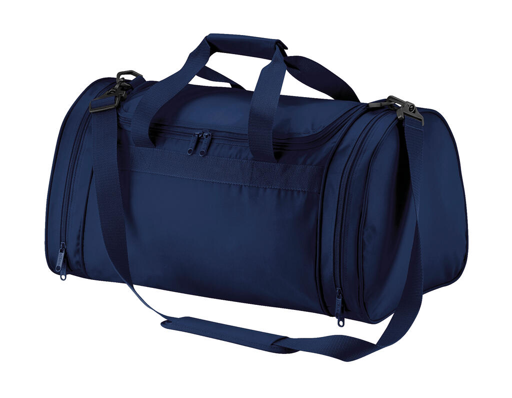 Sports Bag in Farbe Navy