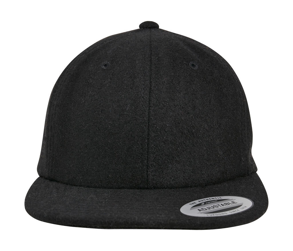 Melton Cap - ShirtStore