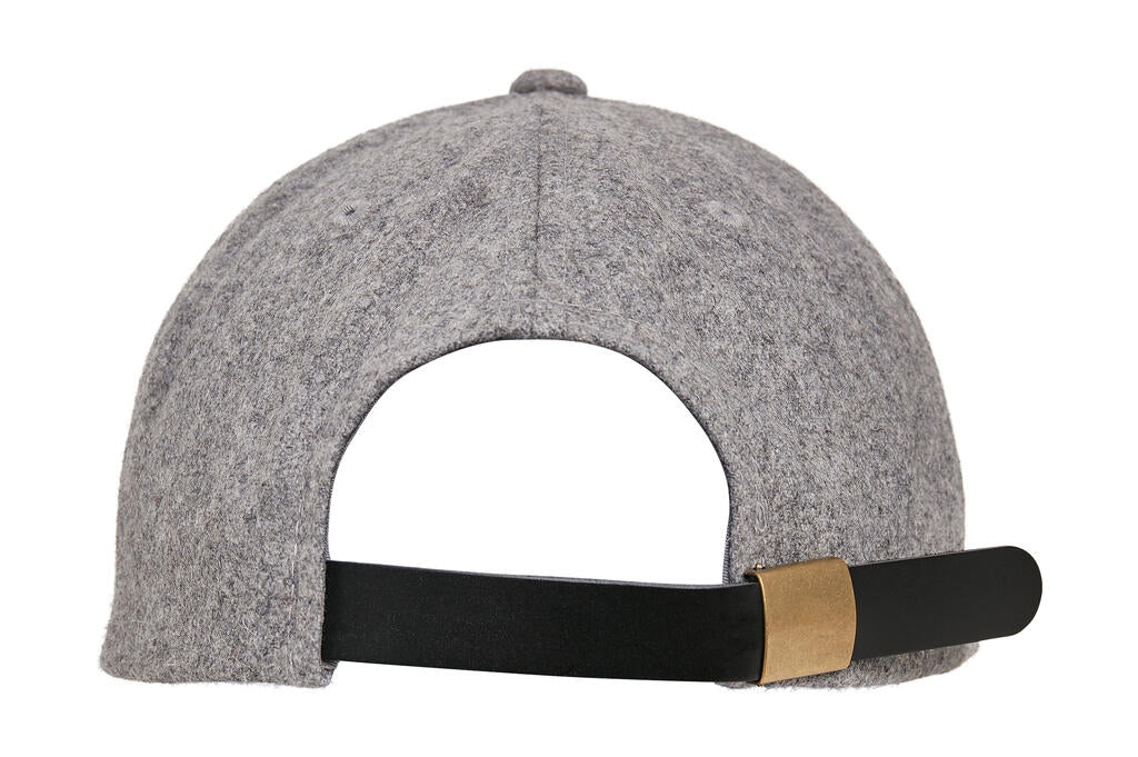 Melton Cap - ShirtStore