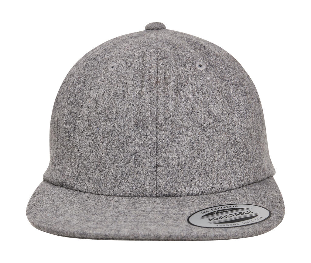 Melton Cap - ShirtStore