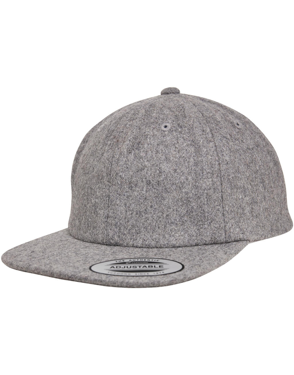 Melton Cap - ShirtStore