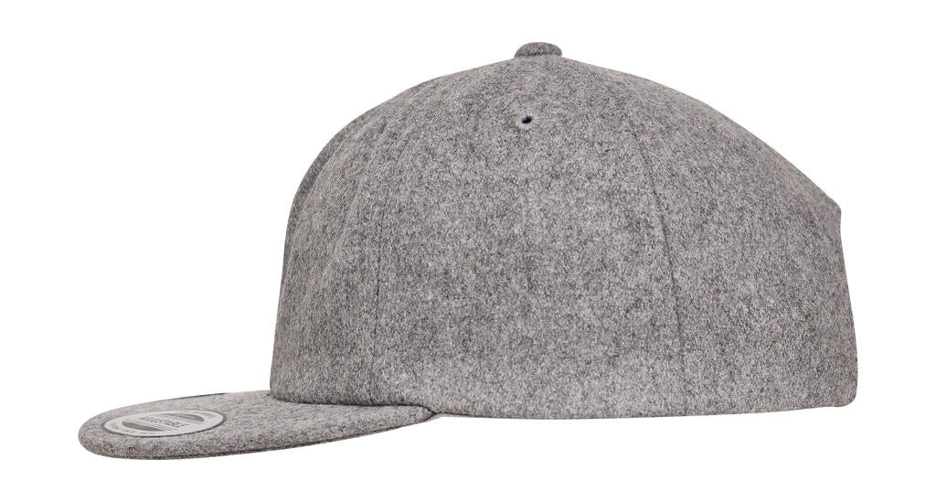 Melton Cap - ShirtStore