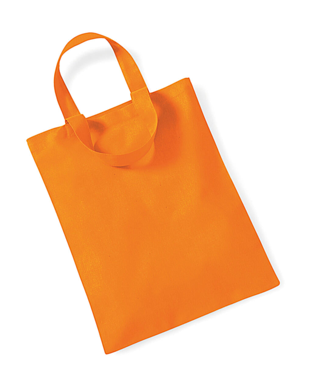 Mini Bag for Life in Farbe Natural