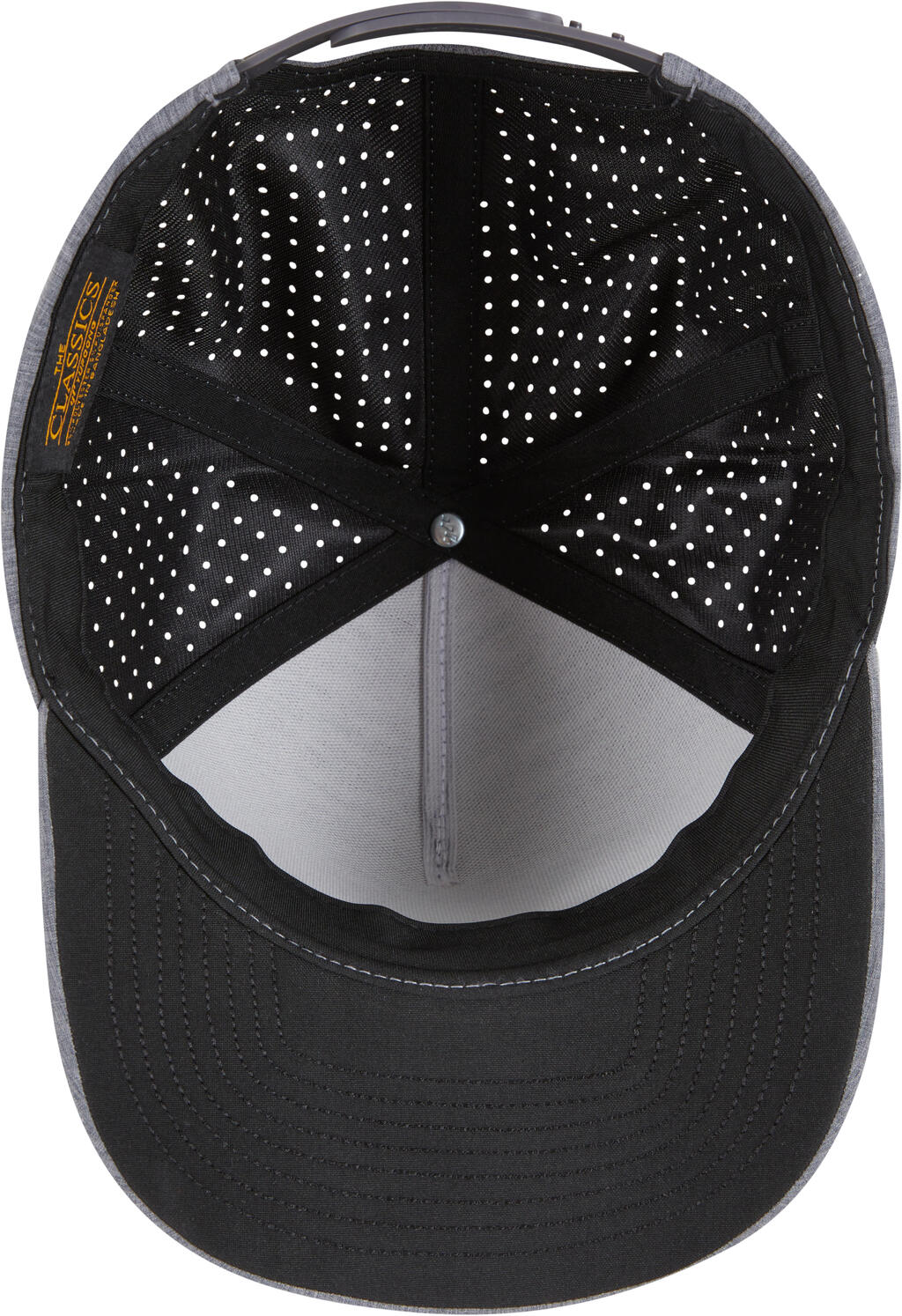 YP CLASSICS 5 Panel Snapckback - ShirtStore