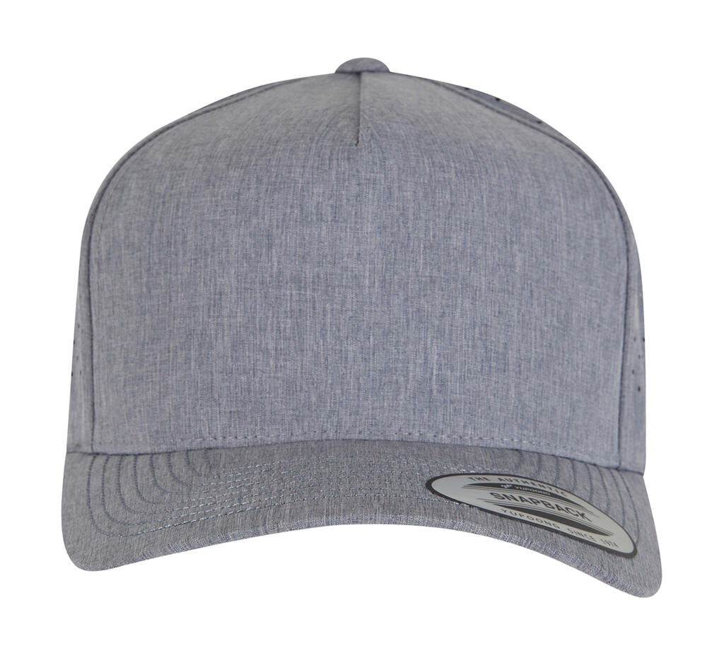 YP CLASSICS 5 Panel Snapckback - ShirtStore