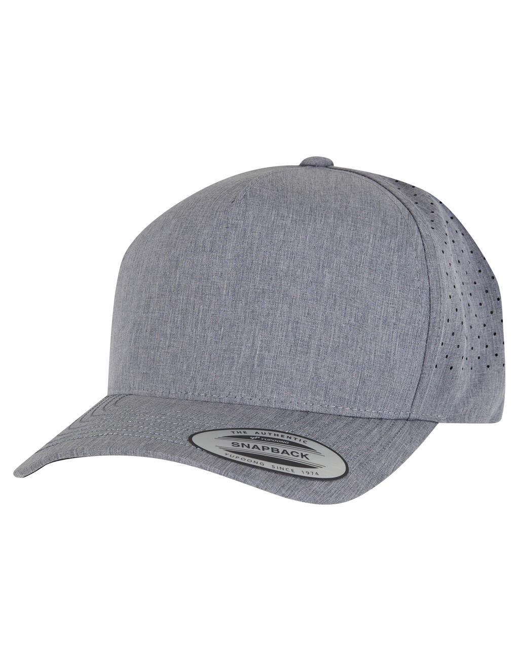 YP CLASSICS 5 Panel Snapckback - ShirtStore