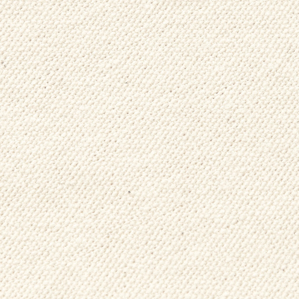 Canvas Classic Shopper in Farbe Natural