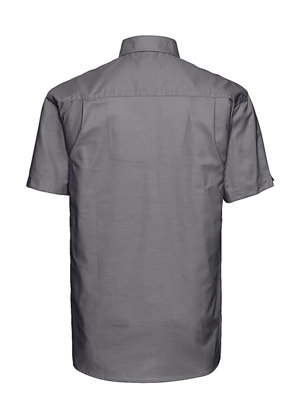 Oxford Shirt in Farbe White