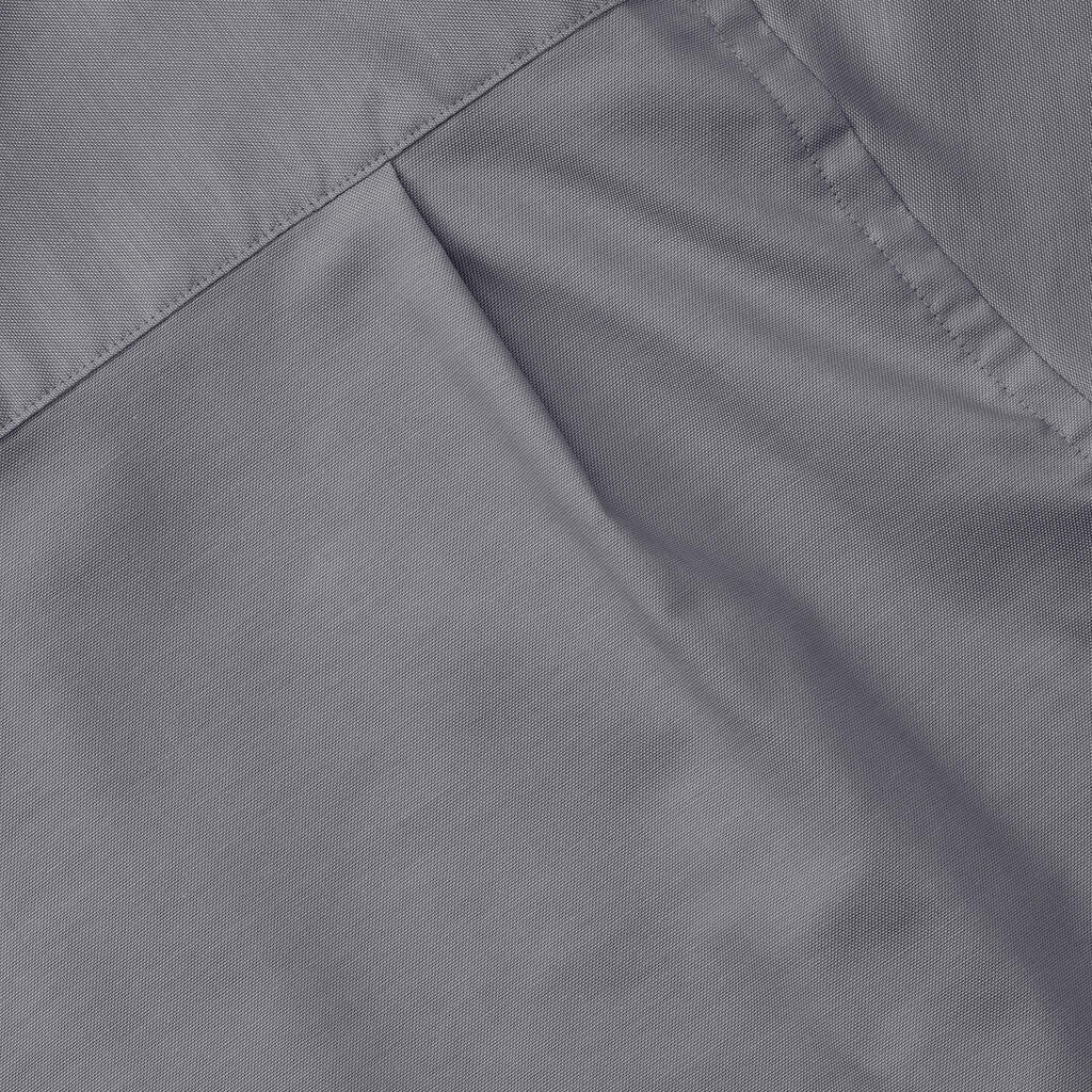 Oxford Shirt in Farbe White