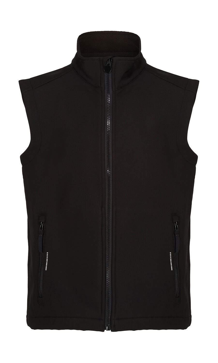 Junior Ablaze Softshell Bodywarmer - ShirtStore